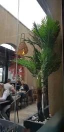 Cafe Greg Lemhadrin - Derech Hayam Mall - Atlit