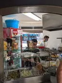 Falafel Shlomo And Sons