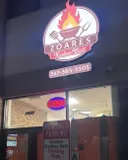 Zoares Kosher Grill