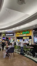 New Deli