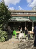 Kings Bakery And Pizzaria