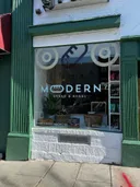 Good Food By Modern Bread