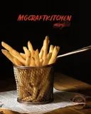 Mg Craft Kitchen