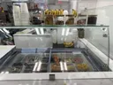 Juicylicious Bar - Israeli Frozen Yogurt