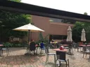 Café At The Jcc On The Palisade