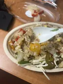 Guacamole sacré