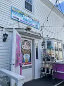 Shock Ice Cream & Frogurt Cafe