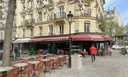 La Terrasse