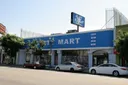 Glatt Market