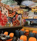 Zhu Pan-asian Vegan Restaurant