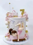 Cakery By Miriam